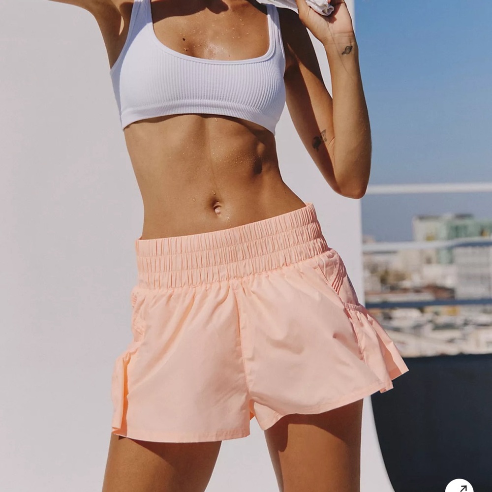 FP Movement by Free People Athletic Shorts
